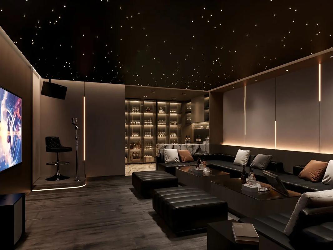 邵阳商务ktv畅享商务ktv新玩法-双清区ktv预订